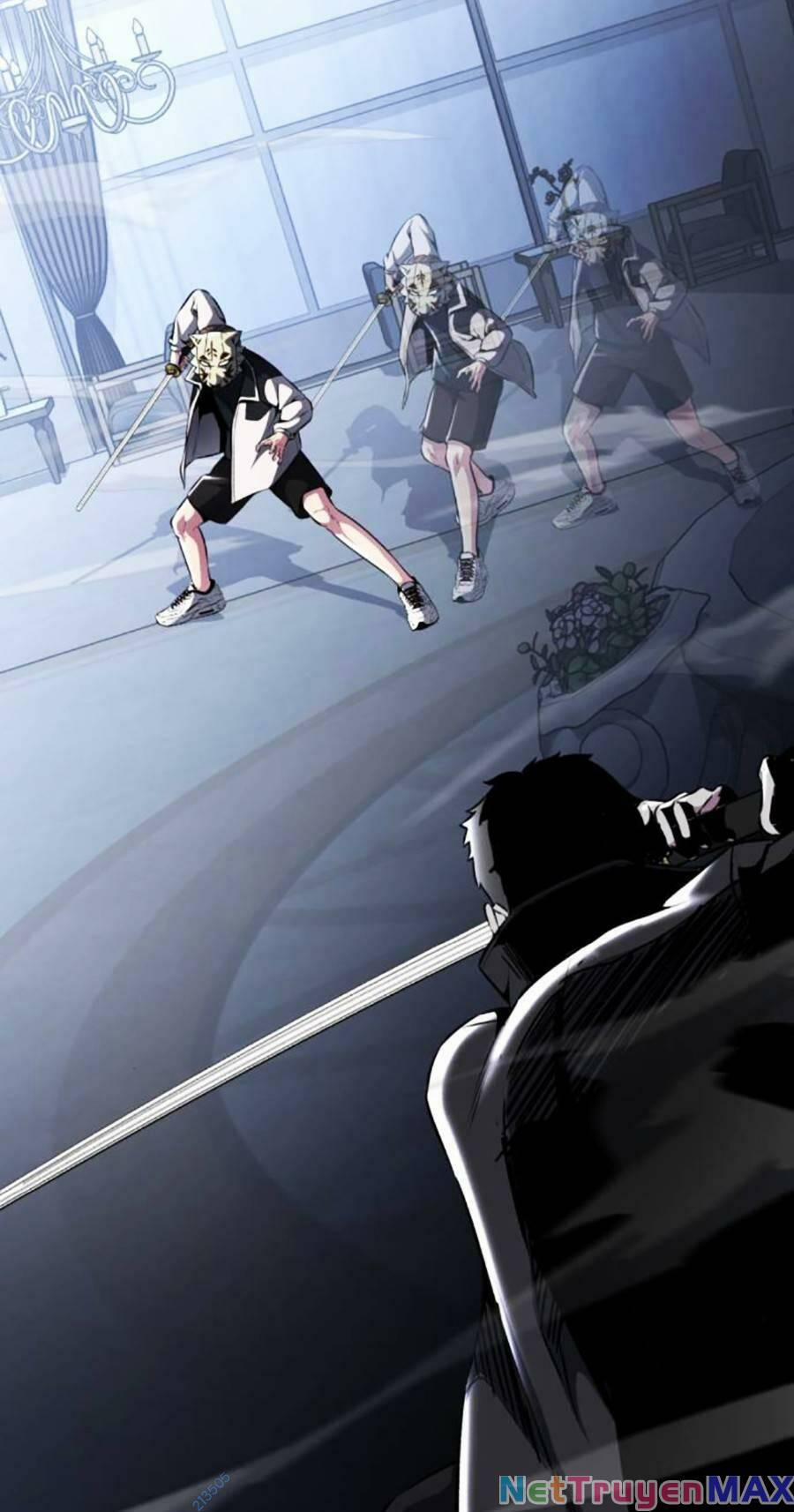 Cậu Bé Của Thần Chết 184 trang 104