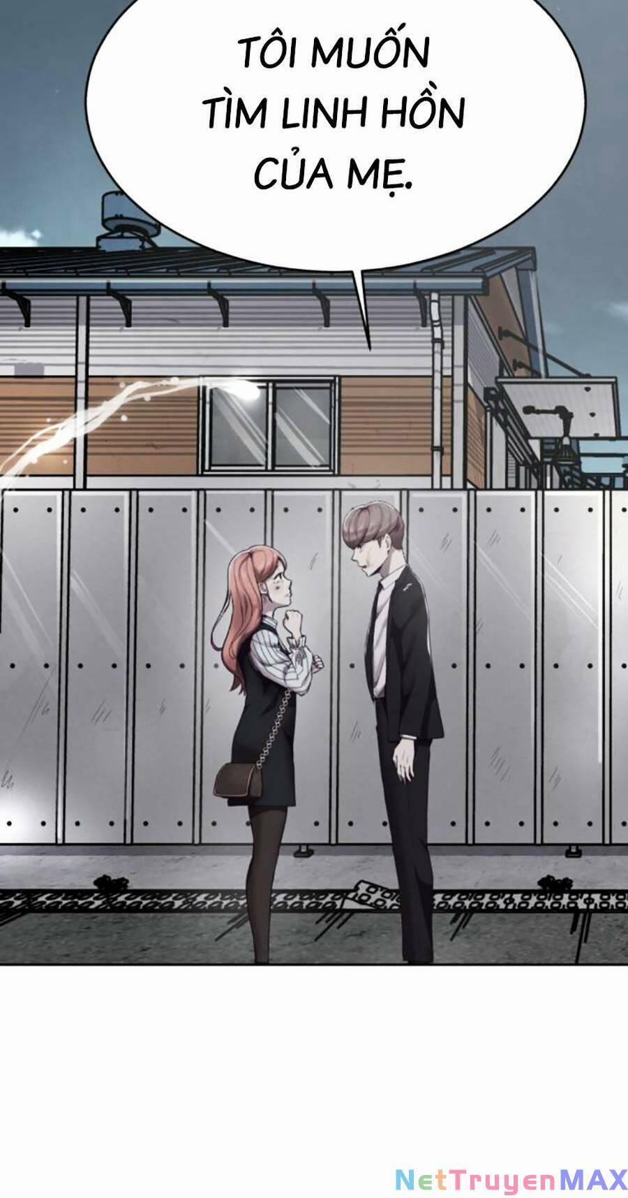 Cậu Bé Của Thần Chết 184 trang 119