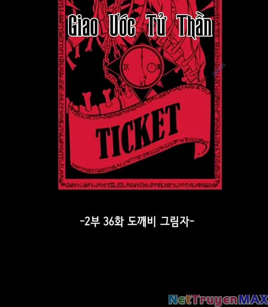 Cậu Bé Của Thần Chết 184 trang 12