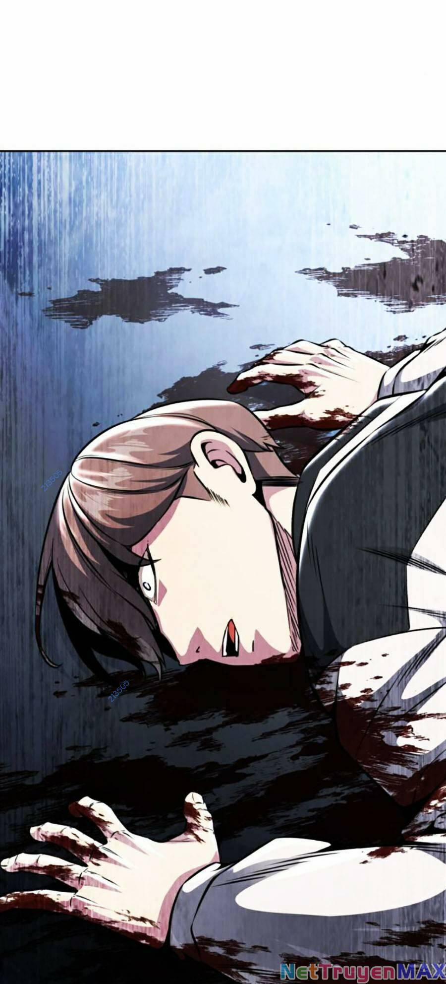 Cậu Bé Của Thần Chết 184 trang 200