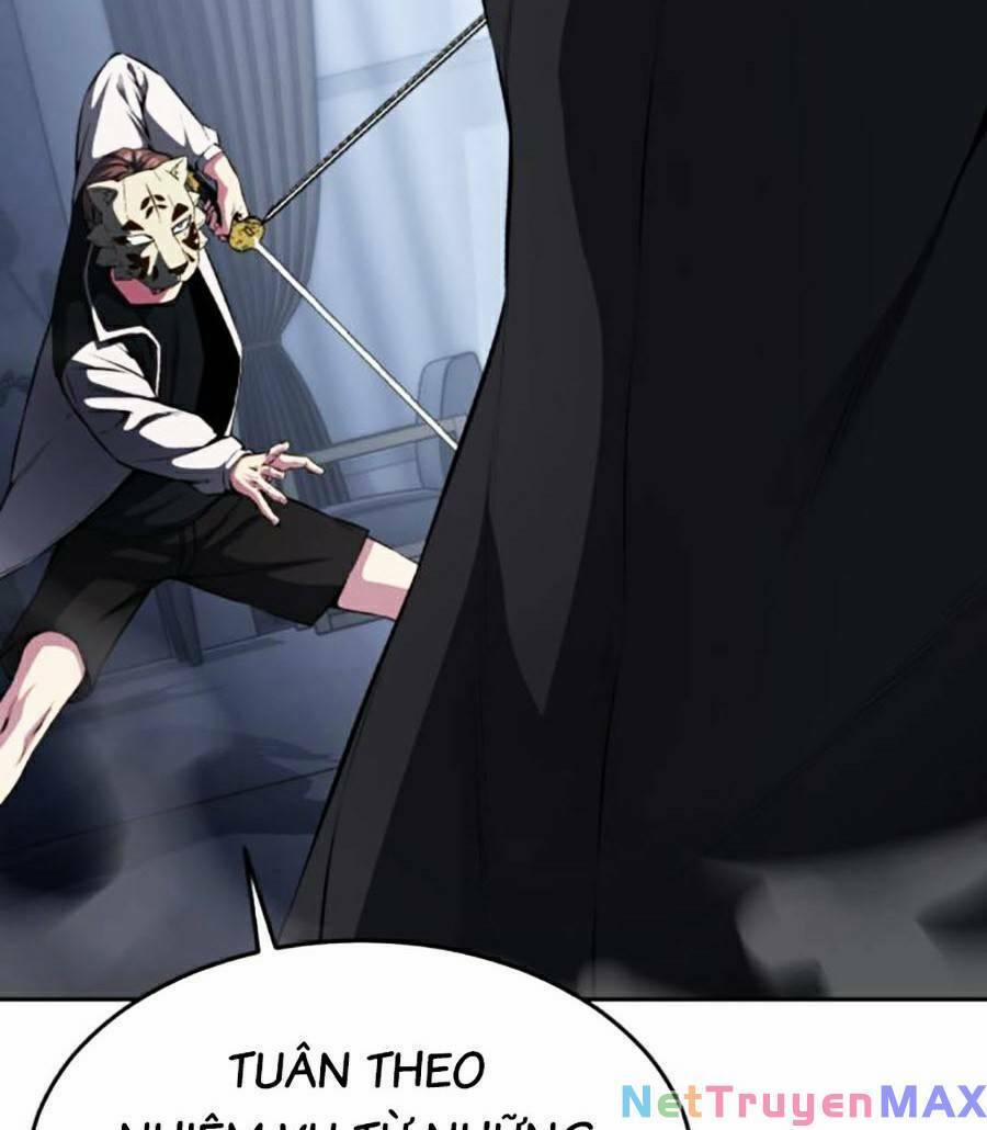 Cậu Bé Của Thần Chết 184 trang 22