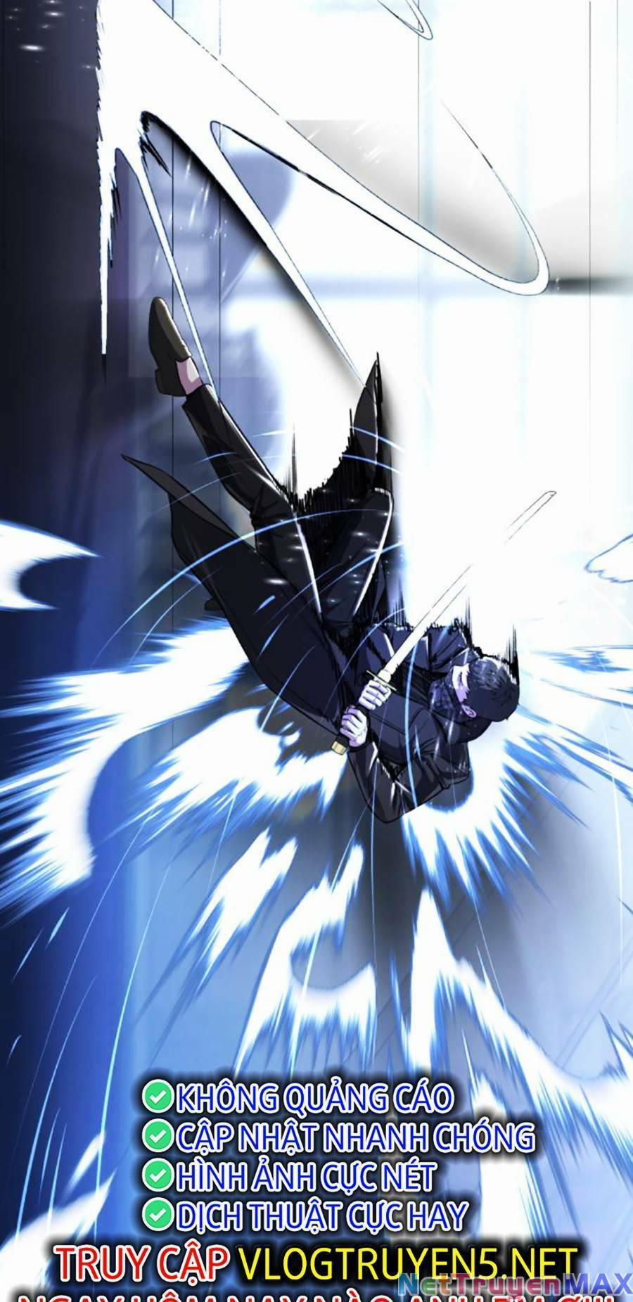 Cậu Bé Của Thần Chết 184 trang 50