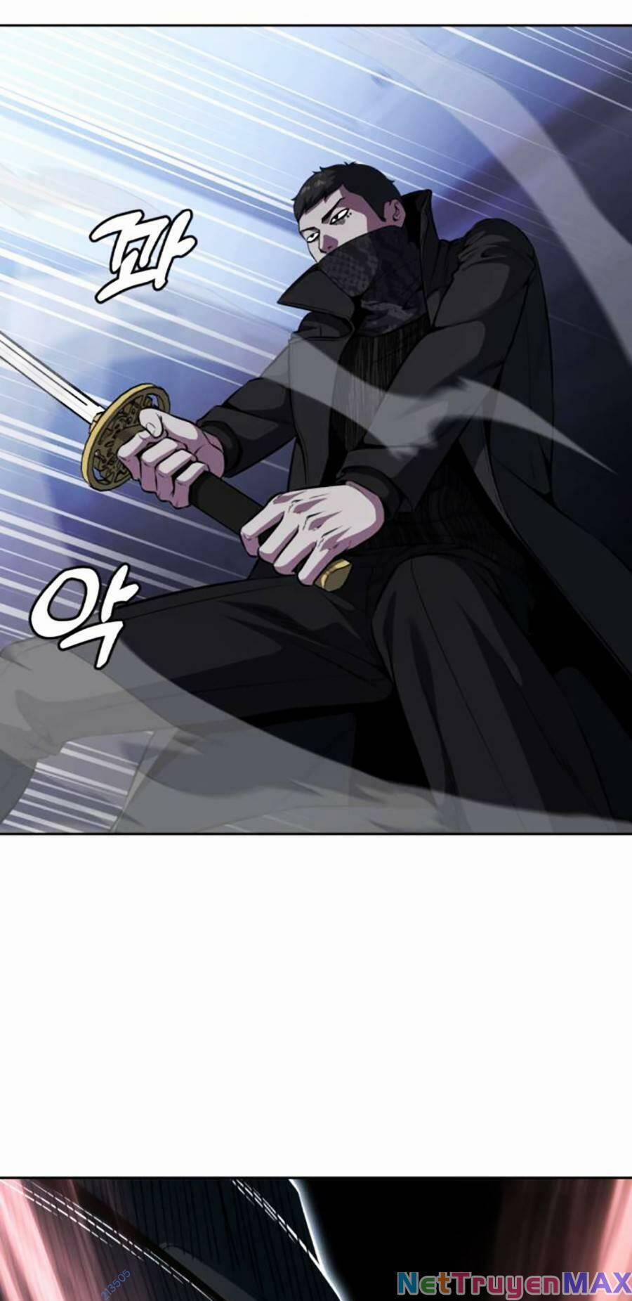 Cậu Bé Của Thần Chết 184 trang 52