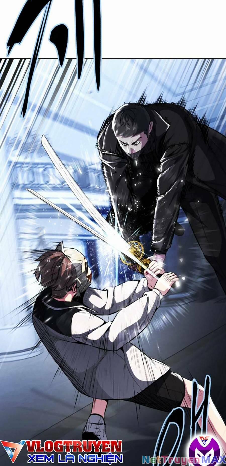 Cậu Bé Của Thần Chết 184 trang 63