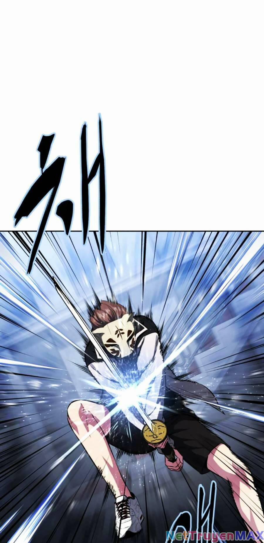 Cậu Bé Của Thần Chết 184 trang 68