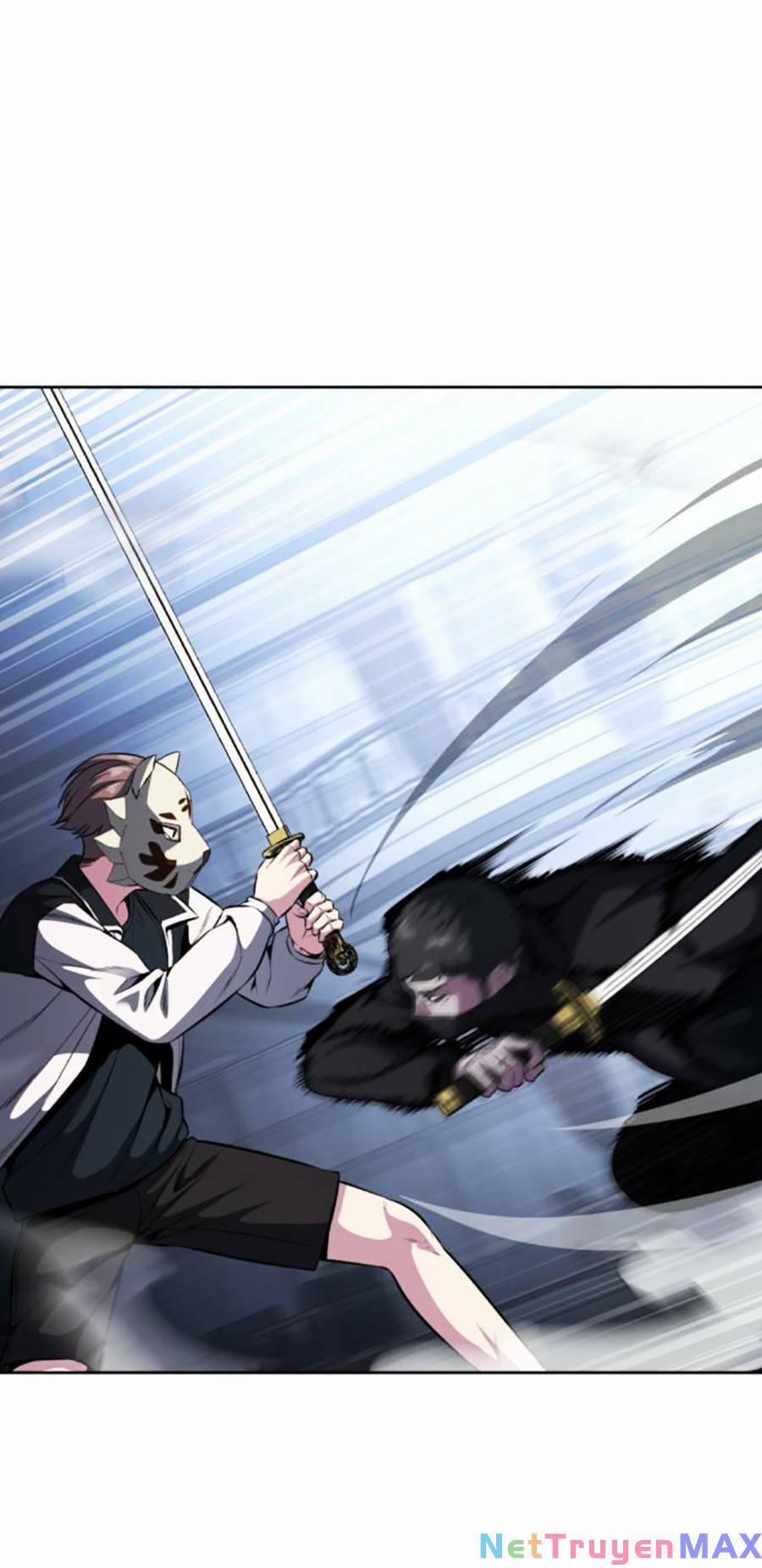 Cậu Bé Của Thần Chết 184 trang 70