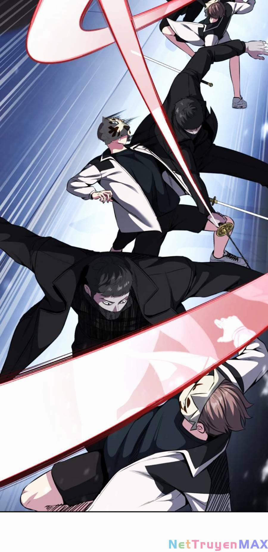 Cậu Bé Của Thần Chết 184 trang 74