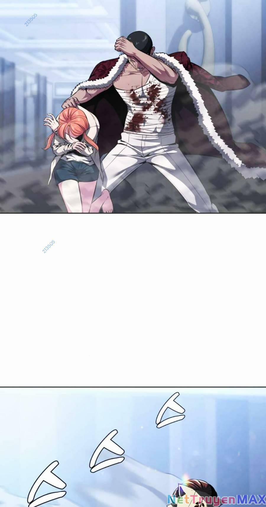 Cậu Bé Của Thần Chết 184 trang 96