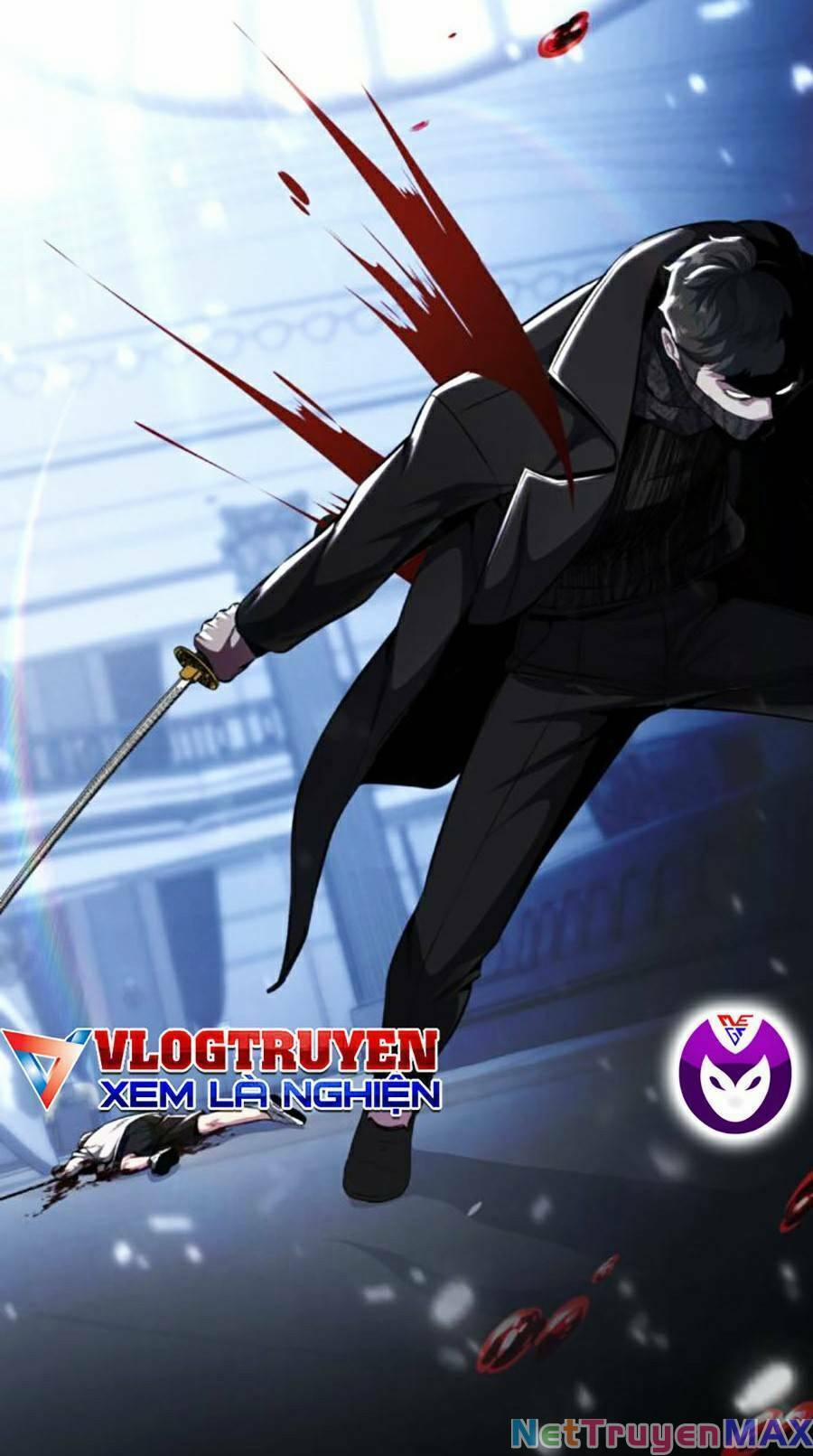 Cậu Bé Của Thần Chết 185 trang 1