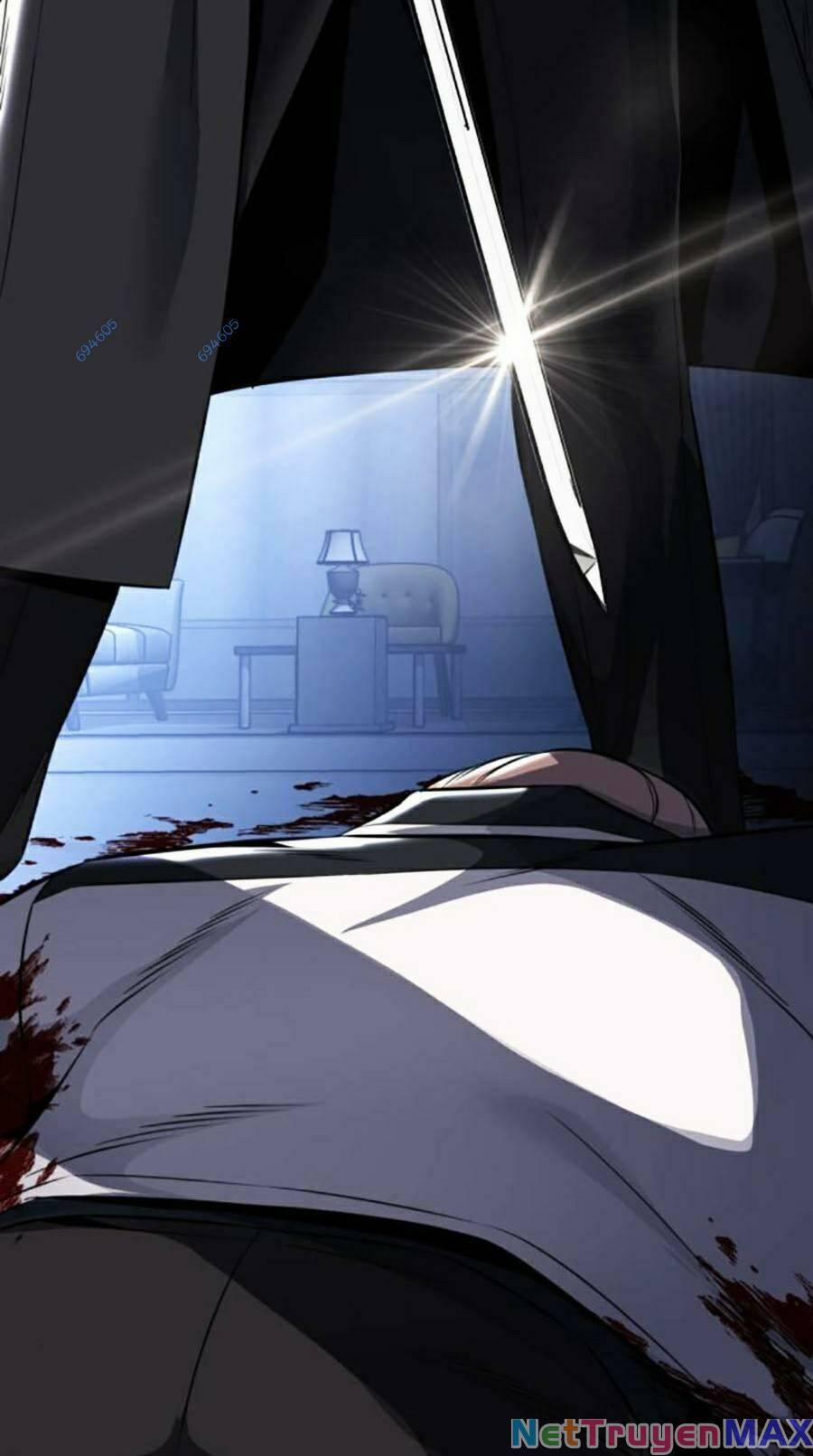 Cậu Bé Của Thần Chết 185 trang 10