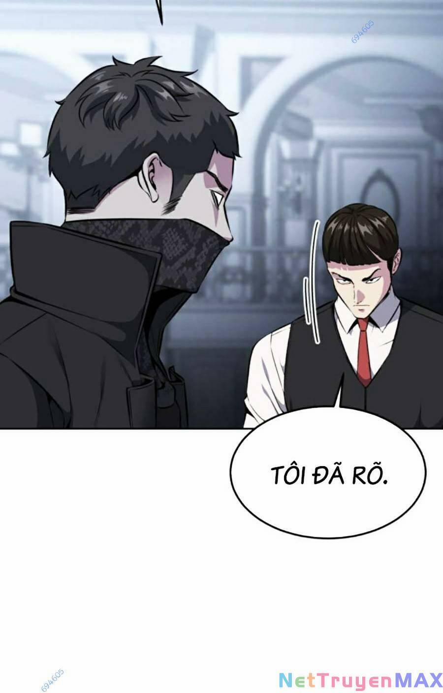 Cậu Bé Của Thần Chết 185 trang 124