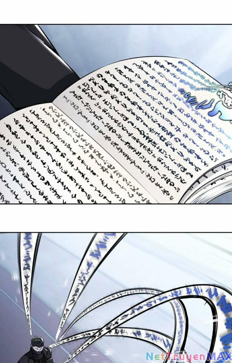 Cậu Bé Của Thần Chết 185 trang 137