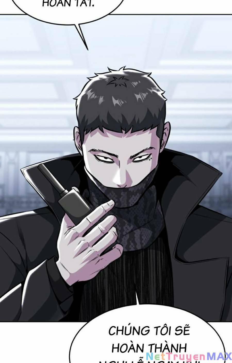 Cậu Bé Của Thần Chết 185 trang 143