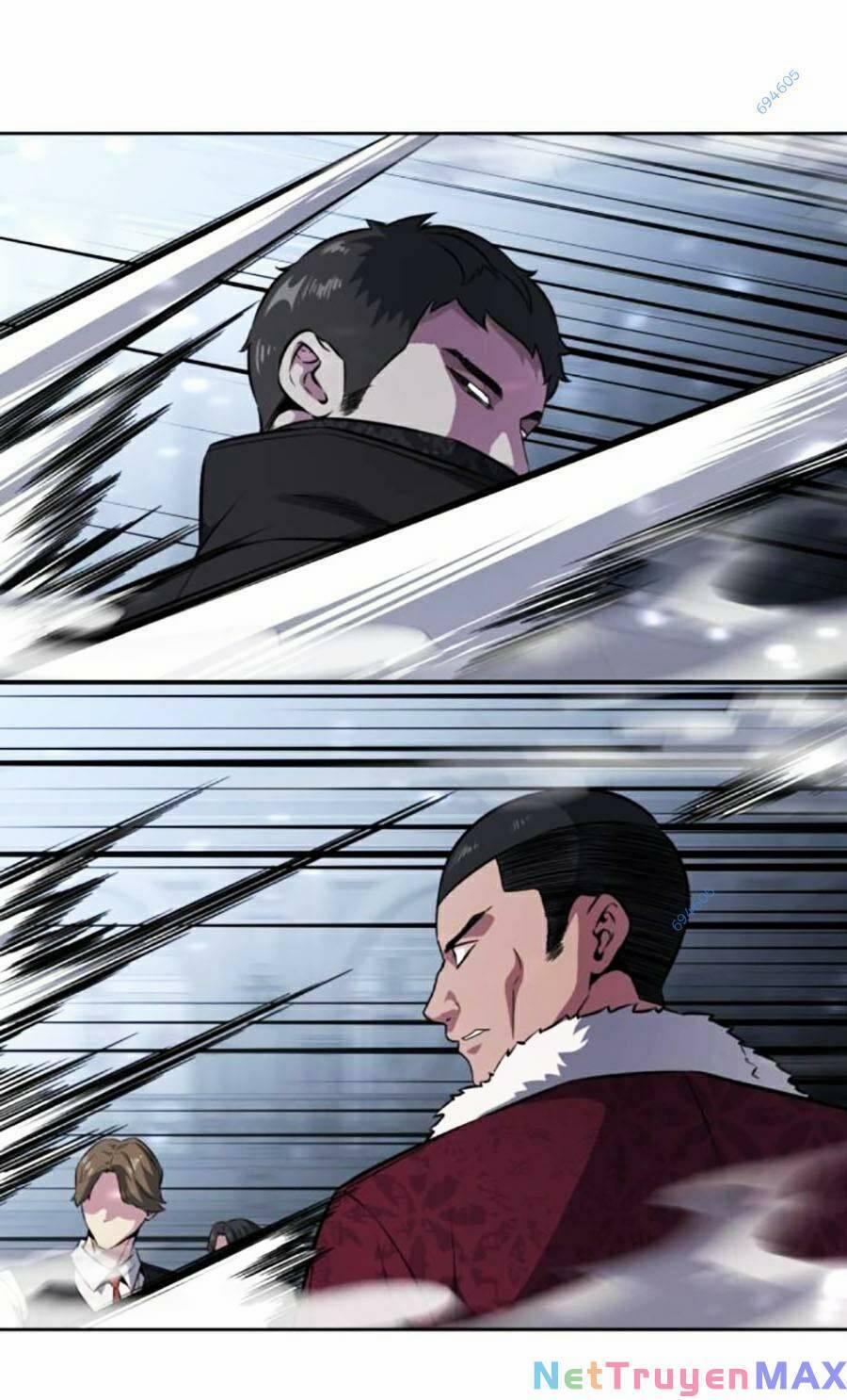 Cậu Bé Của Thần Chết 185 trang 160