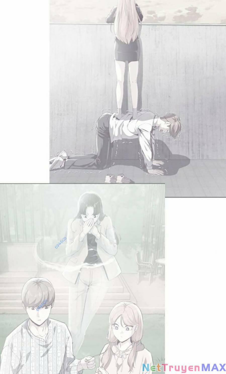 Cậu Bé Của Thần Chết 185 trang 172