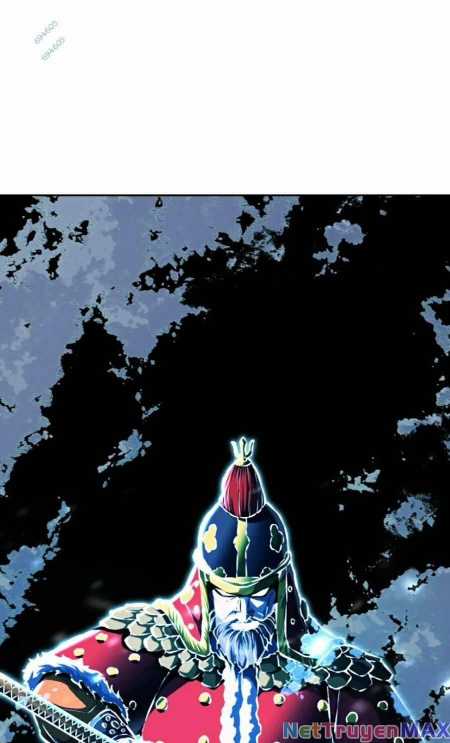 Cậu Bé Của Thần Chết 185 trang 176