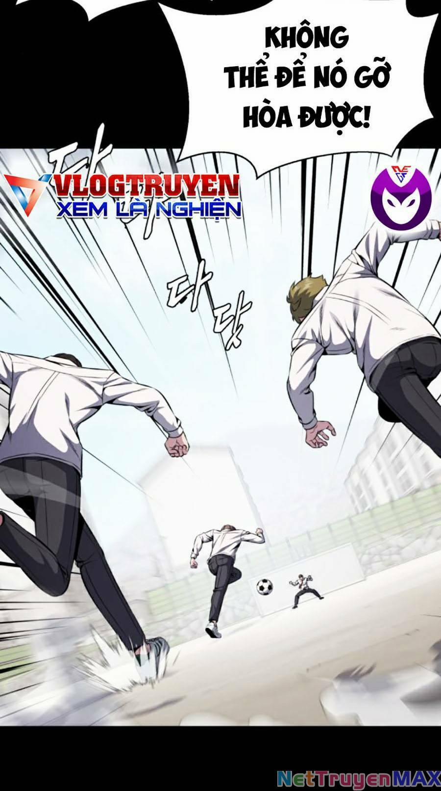 Cậu Bé Của Thần Chết 185 trang 19