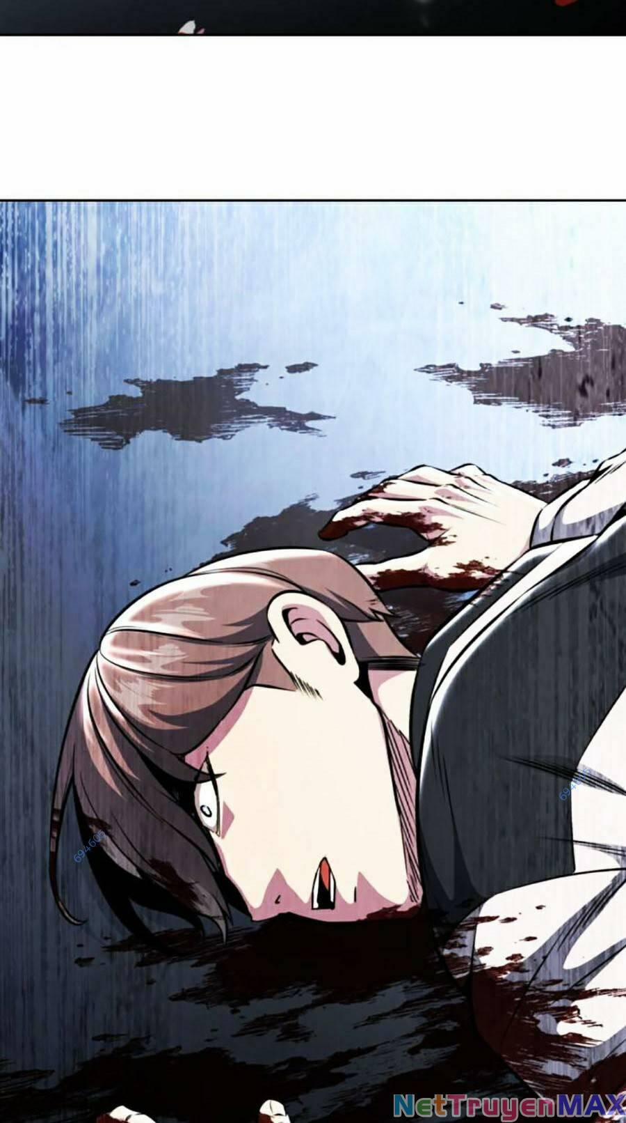 Cậu Bé Của Thần Chết 185 trang 2