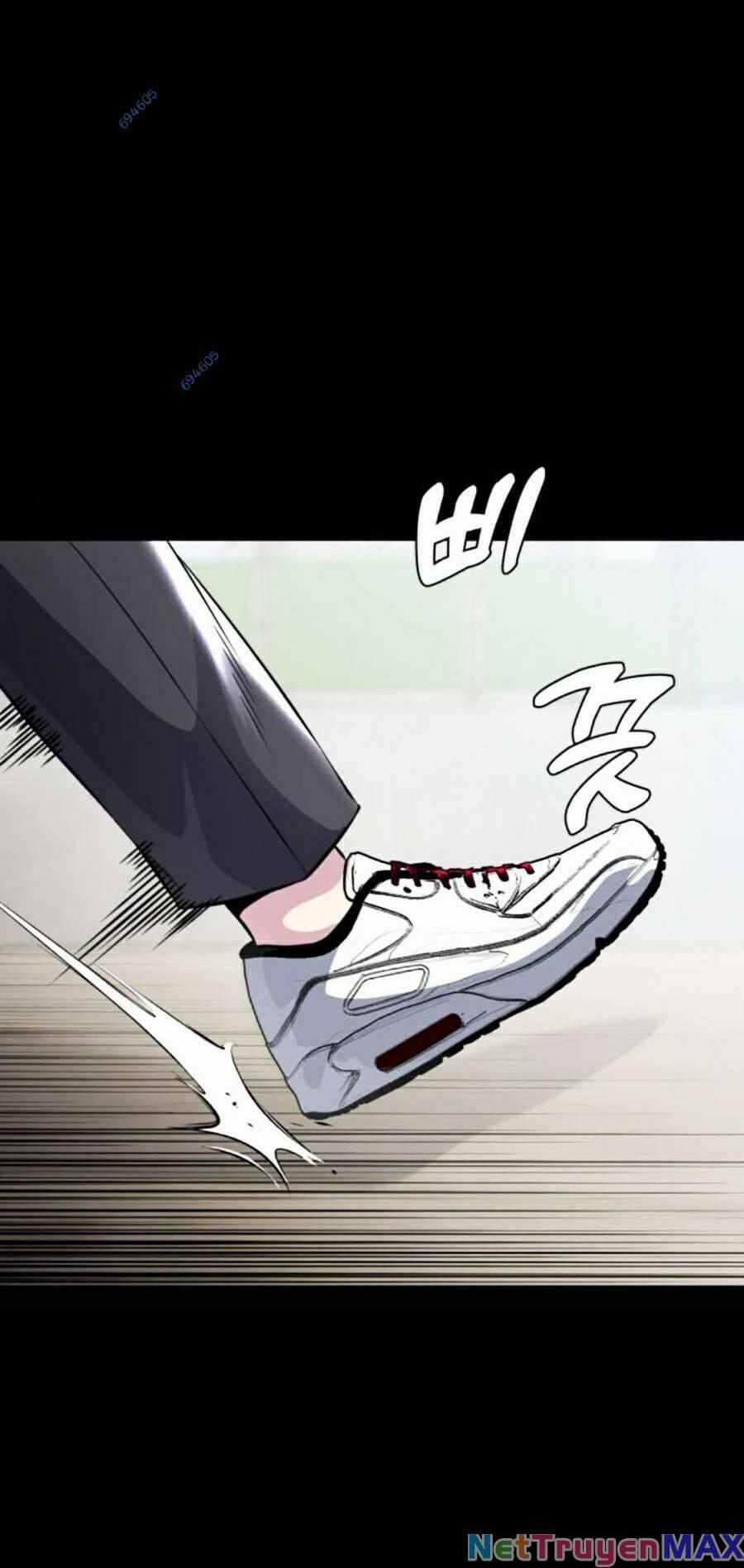 Cậu Bé Của Thần Chết 185 trang 22