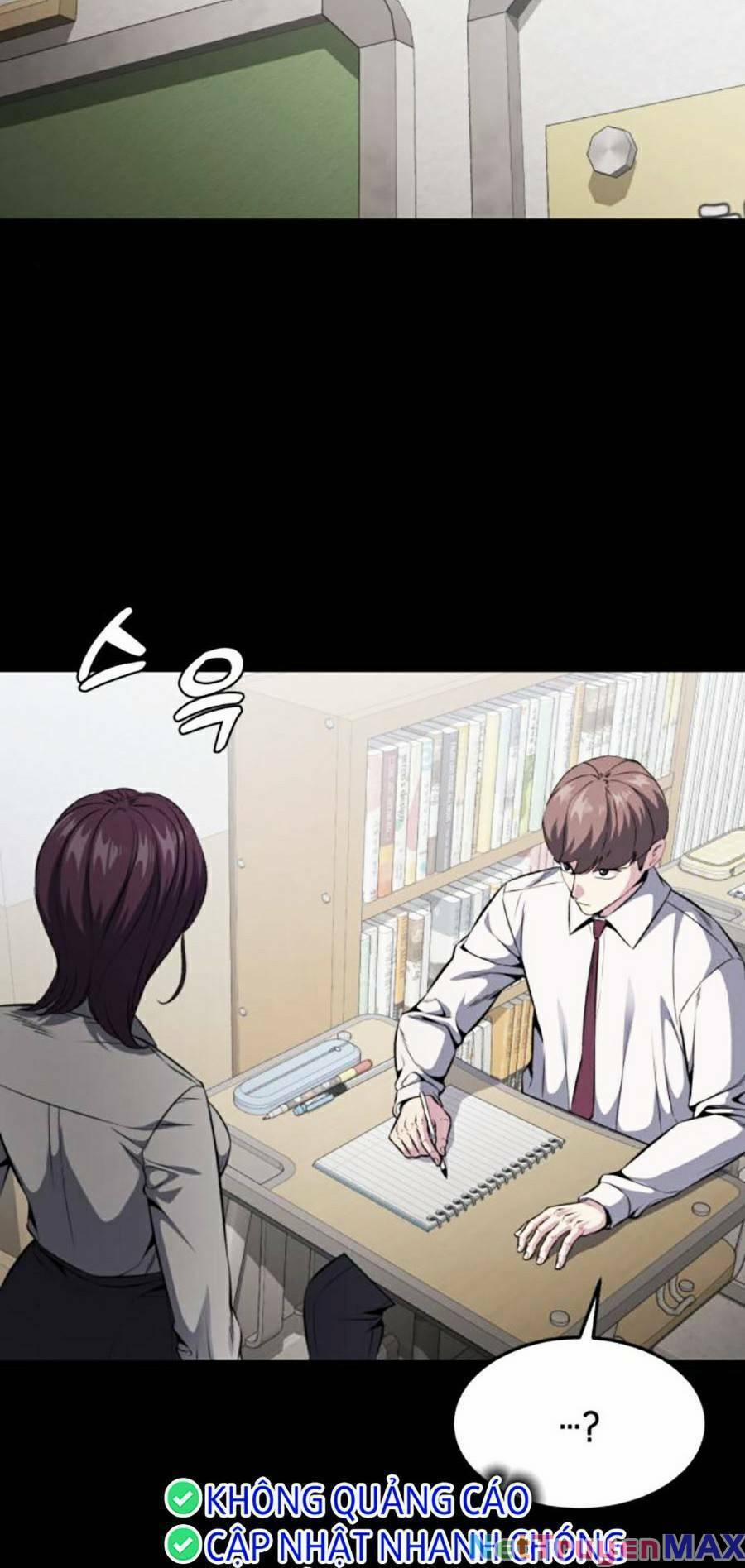 Cậu Bé Của Thần Chết 185 trang 29