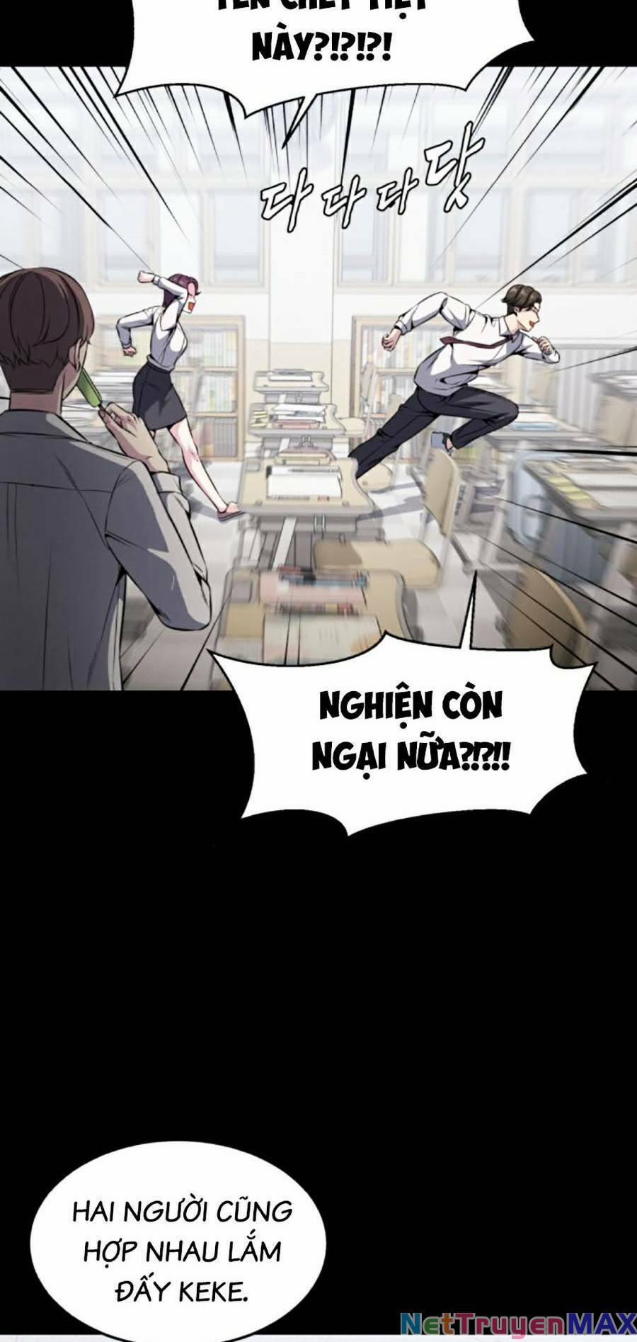 Cậu Bé Của Thần Chết 185 trang 35