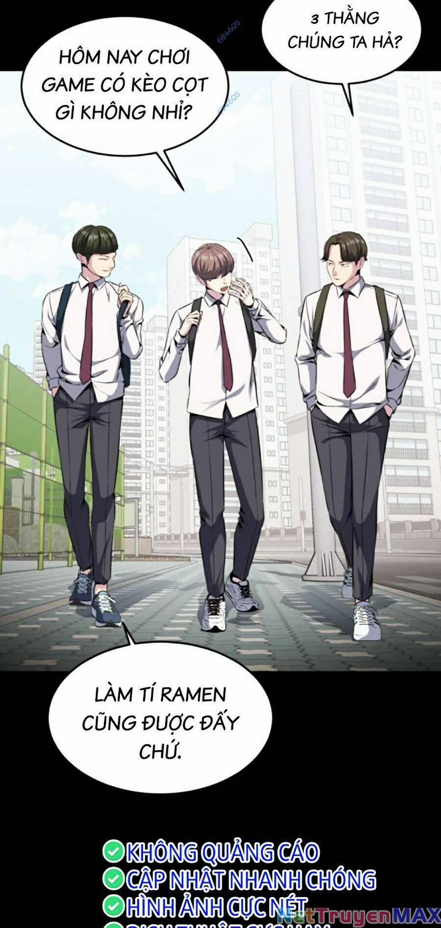 Cậu Bé Của Thần Chết 185 trang 38