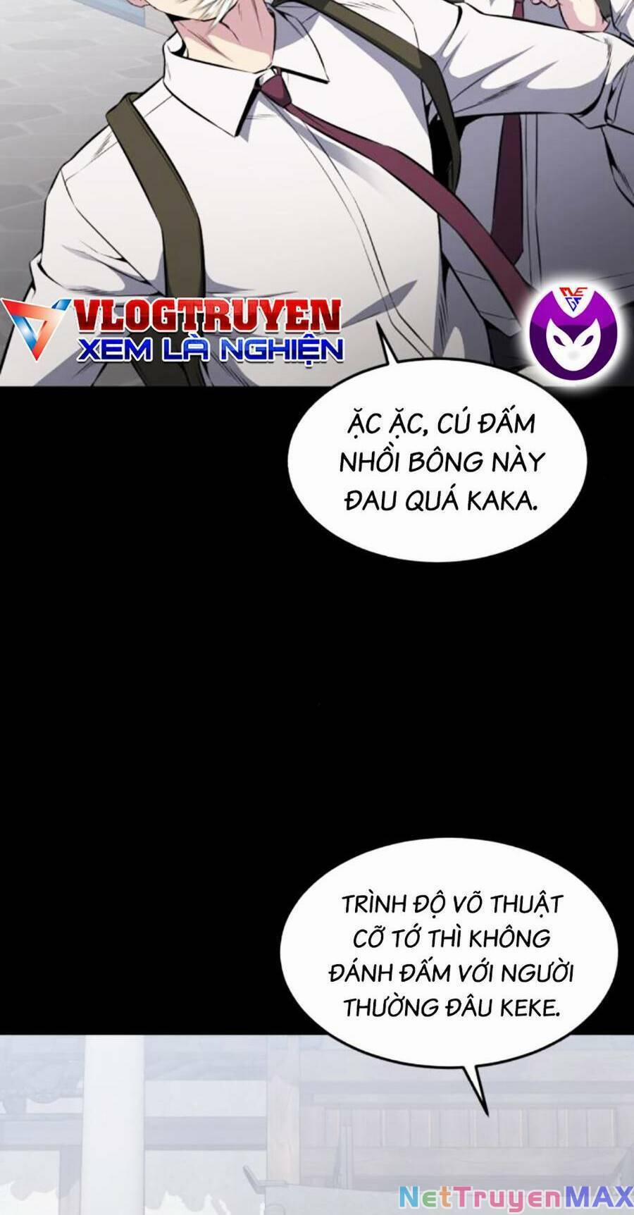 Cậu Bé Của Thần Chết 185 trang 47