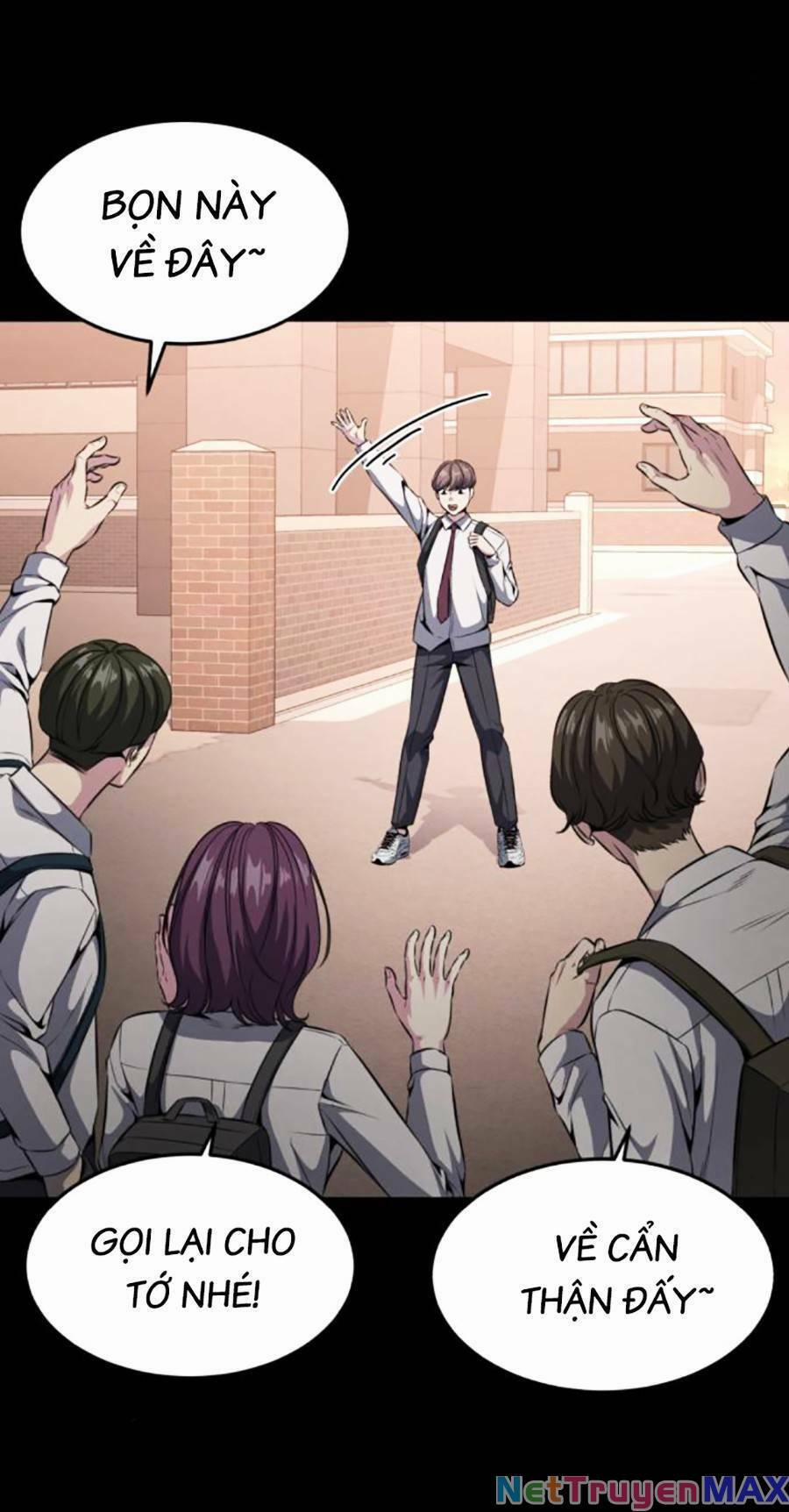 Cậu Bé Của Thần Chết 185 trang 50