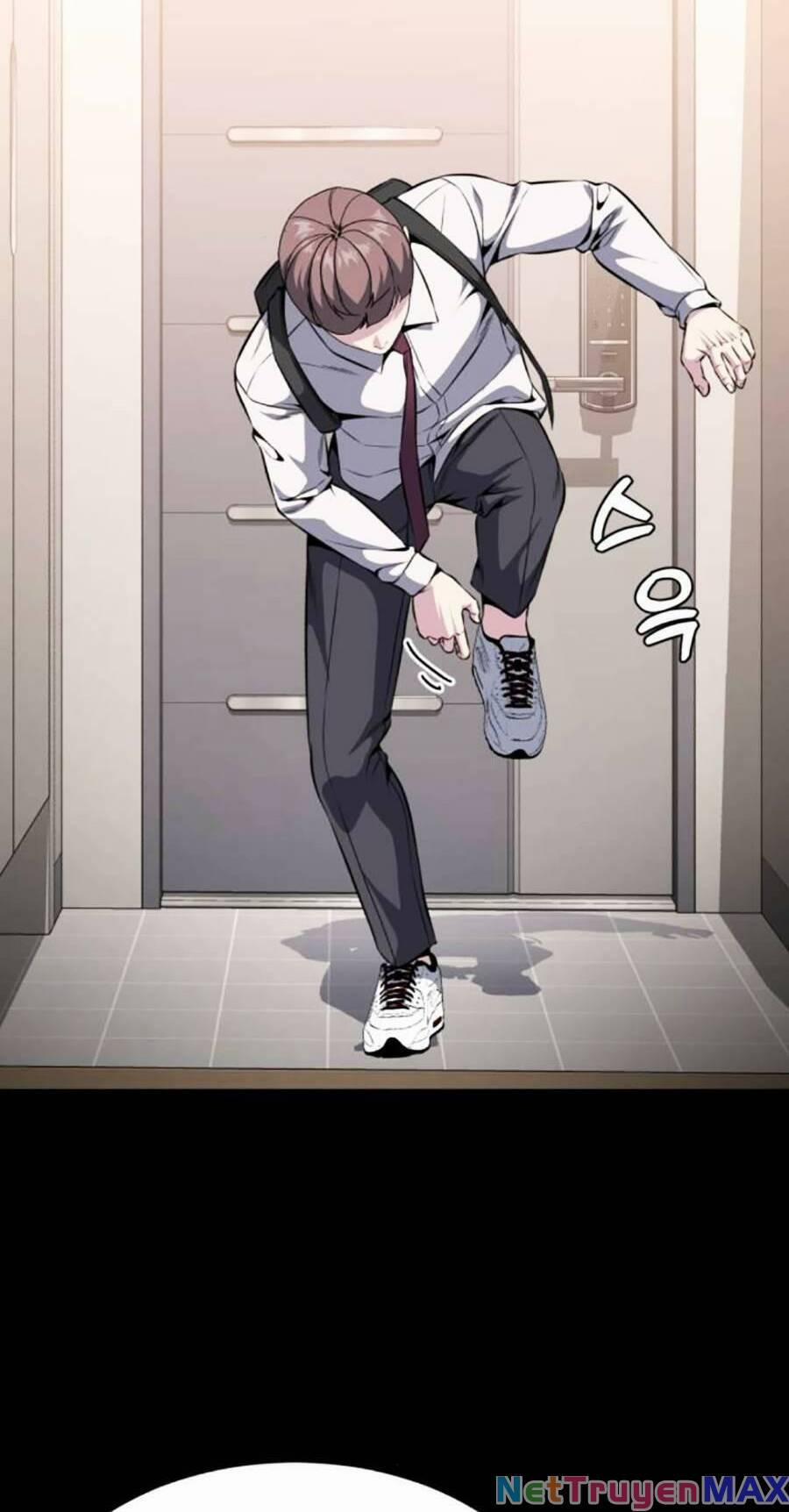 Cậu Bé Của Thần Chết 185 trang 61