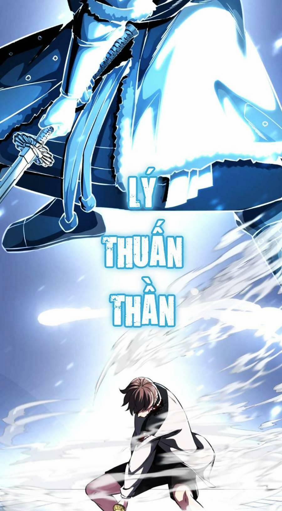 Cậu Bé Của Thần Chết 186 trang 192