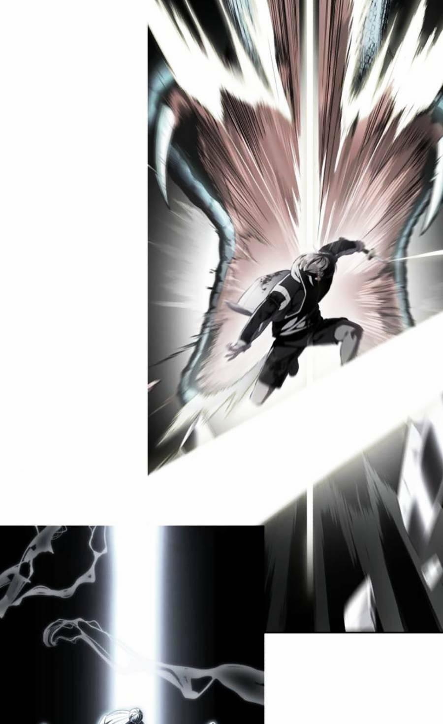 Cậu Bé Của Thần Chết 186 trang 203