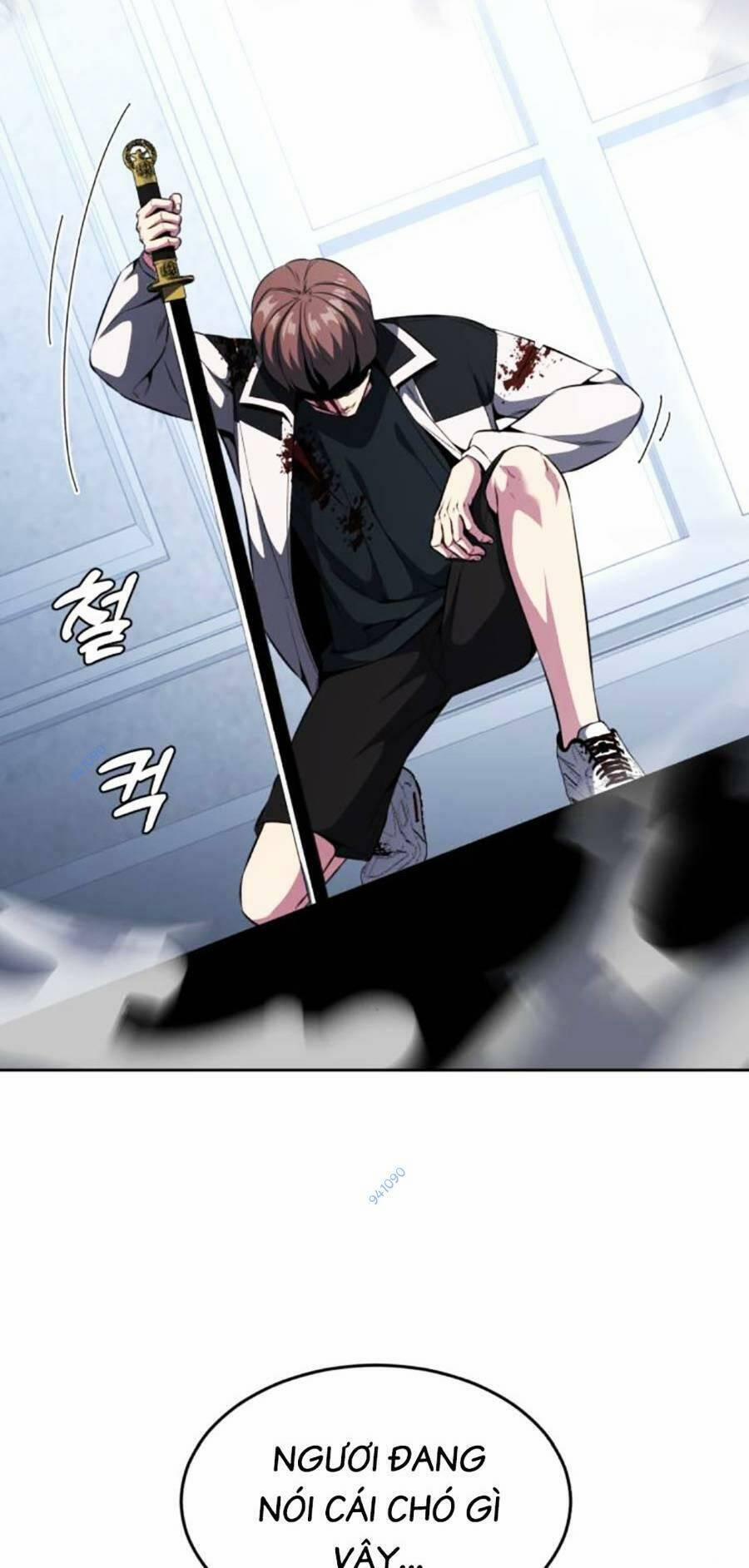 Cậu Bé Của Thần Chết 186 trang 98