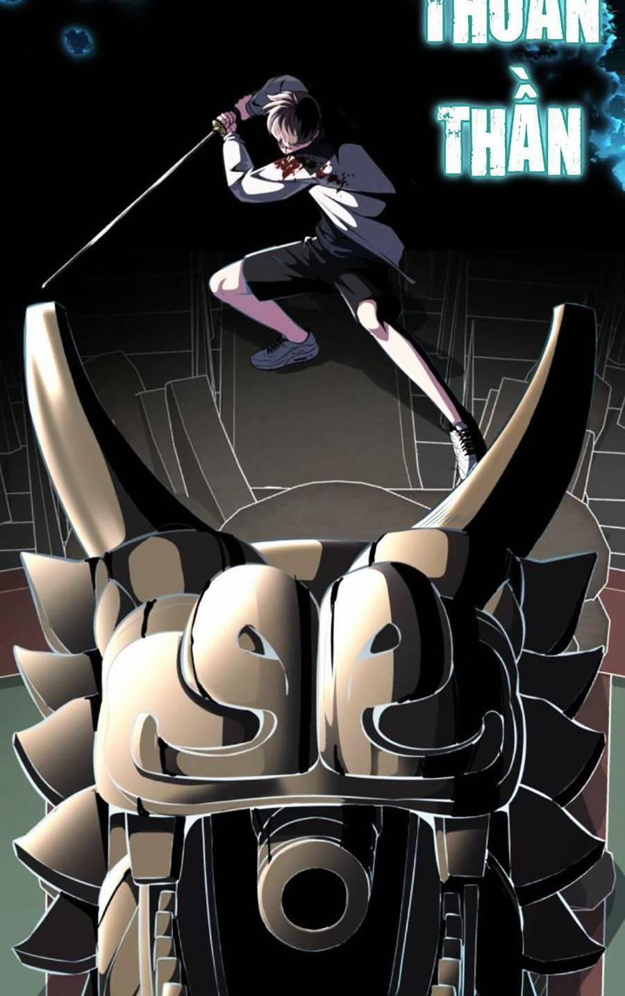 Cậu Bé Của Thần Chết 187 trang 178