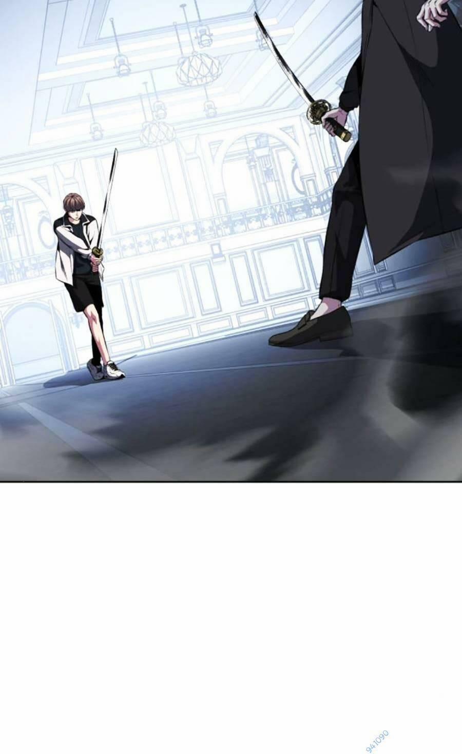 Cậu Bé Của Thần Chết 187 trang 20