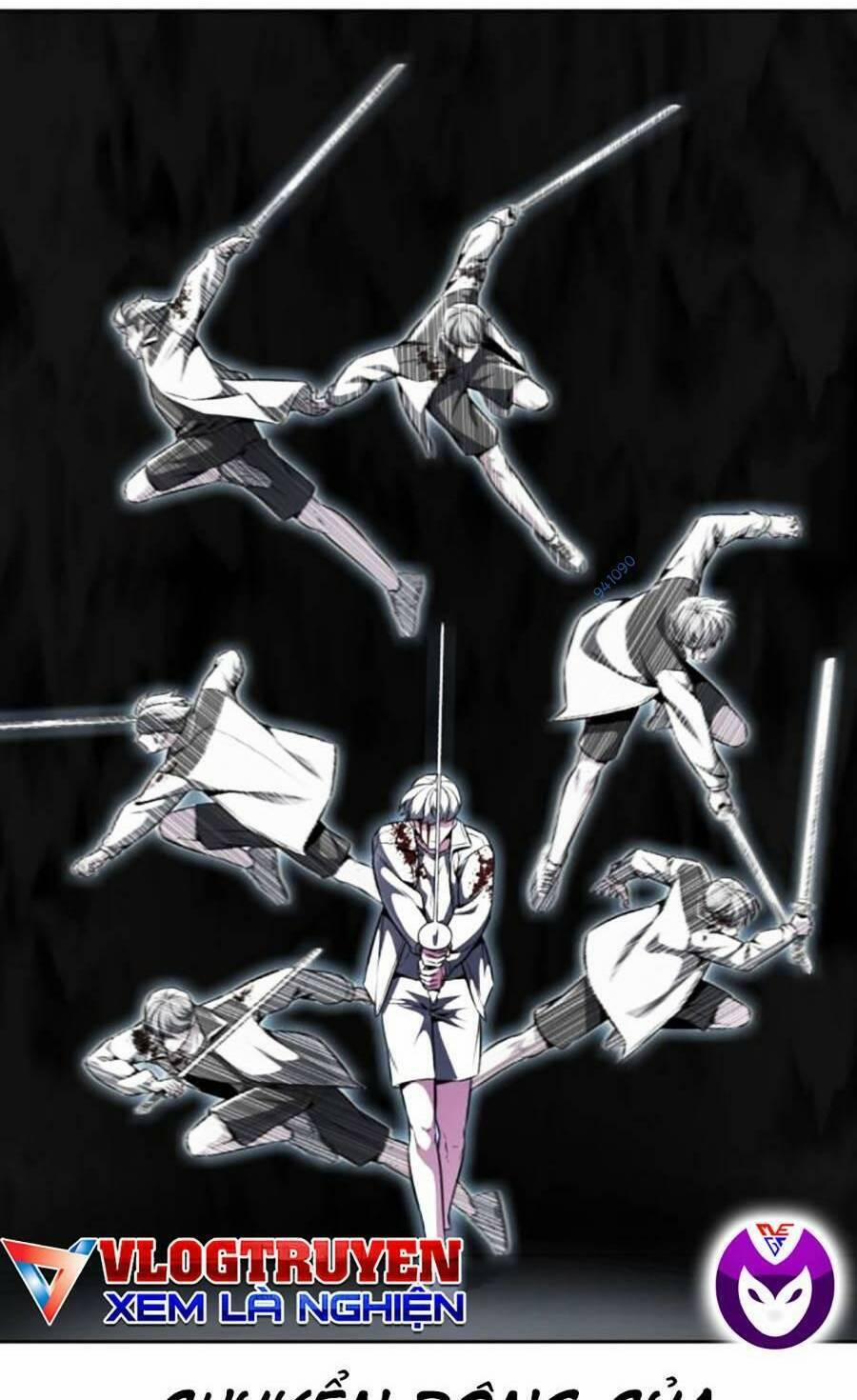 Cậu Bé Của Thần Chết 187 trang 21