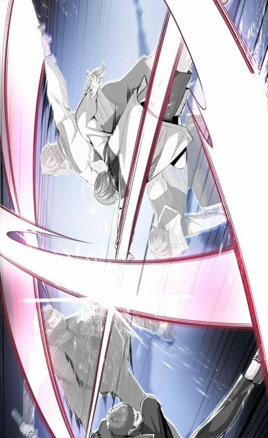 Cậu Bé Của Thần Chết 187 trang 25