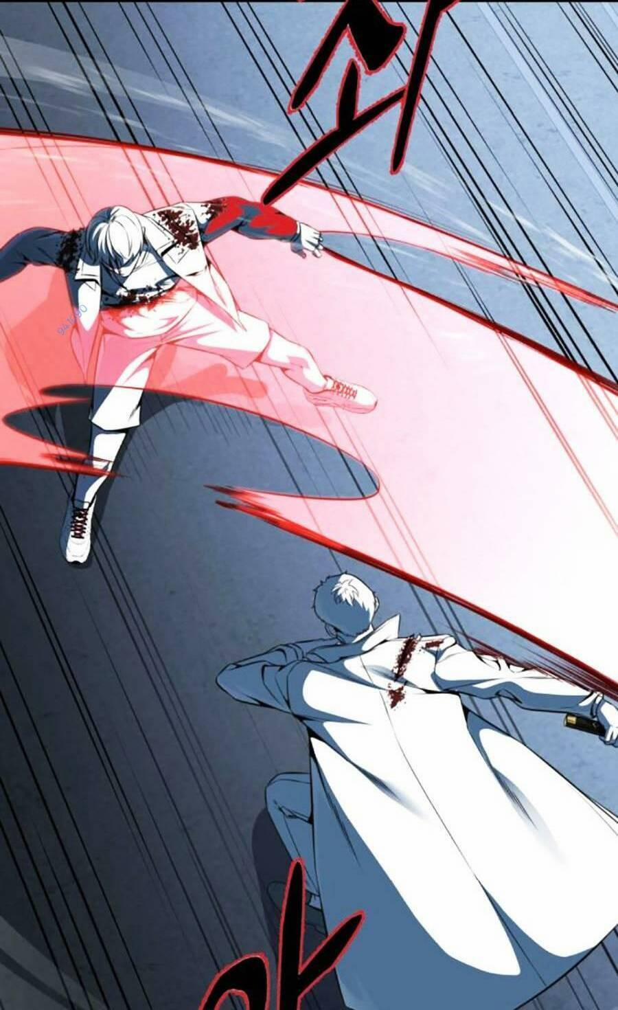 Cậu Bé Của Thần Chết 187 trang 29