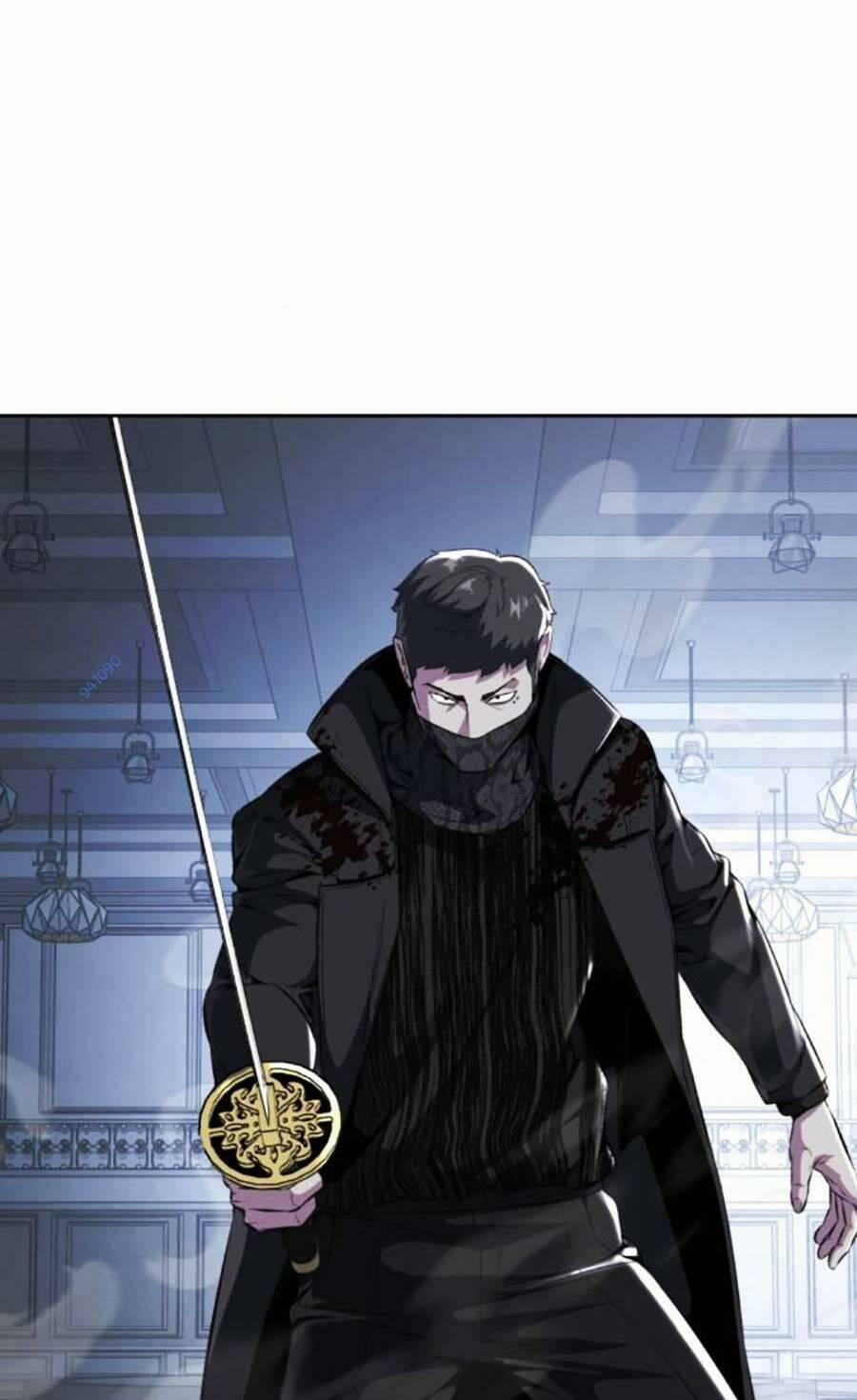 Cậu Bé Của Thần Chết 187 trang 32