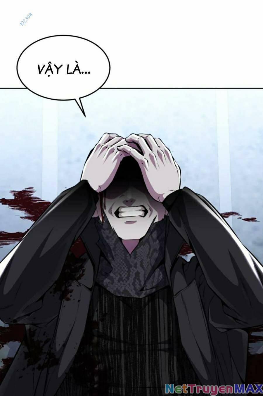 Cậu Bé Của Thần Chết 188 trang 120