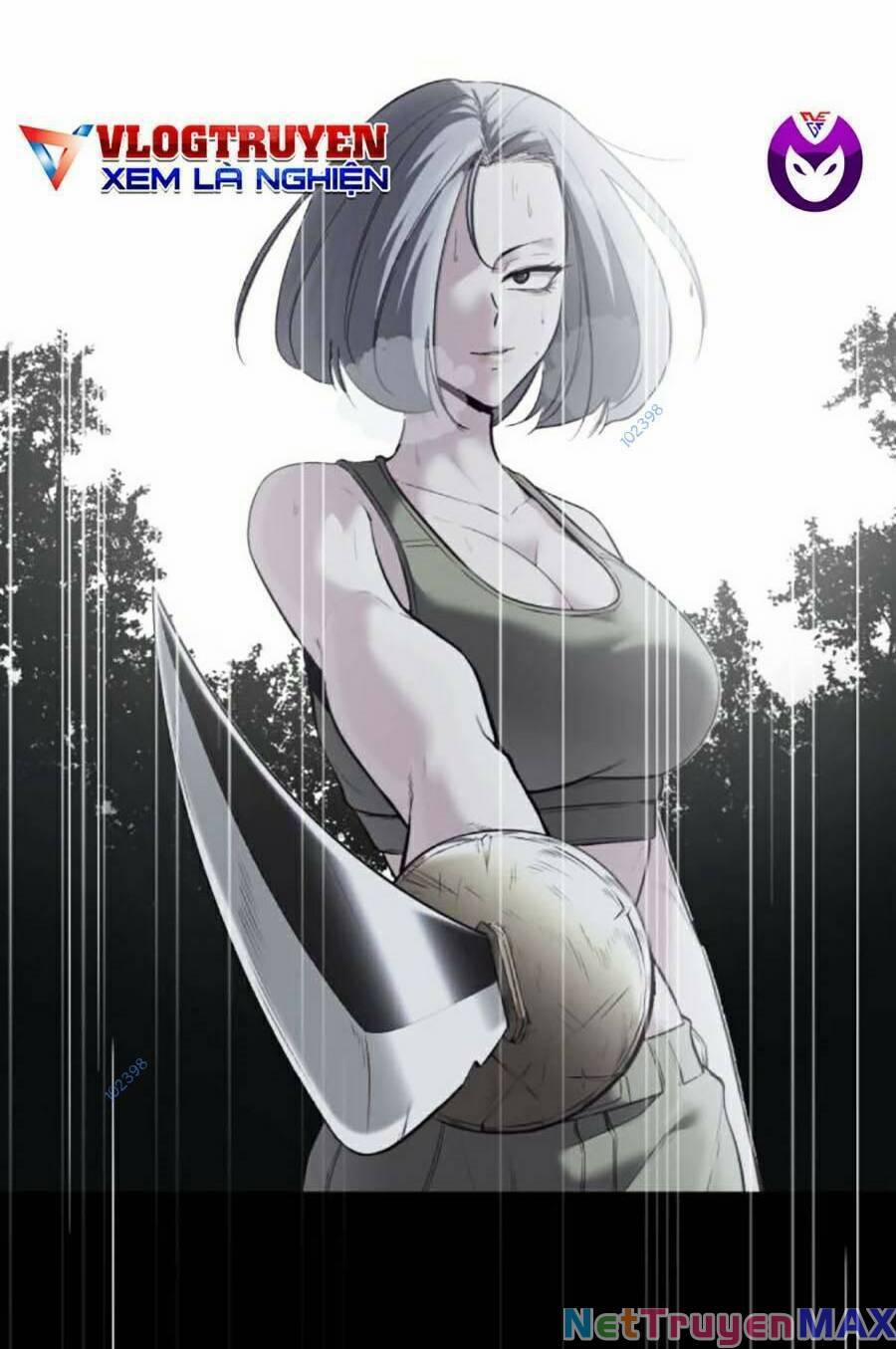 Cậu Bé Của Thần Chết 188 trang 125