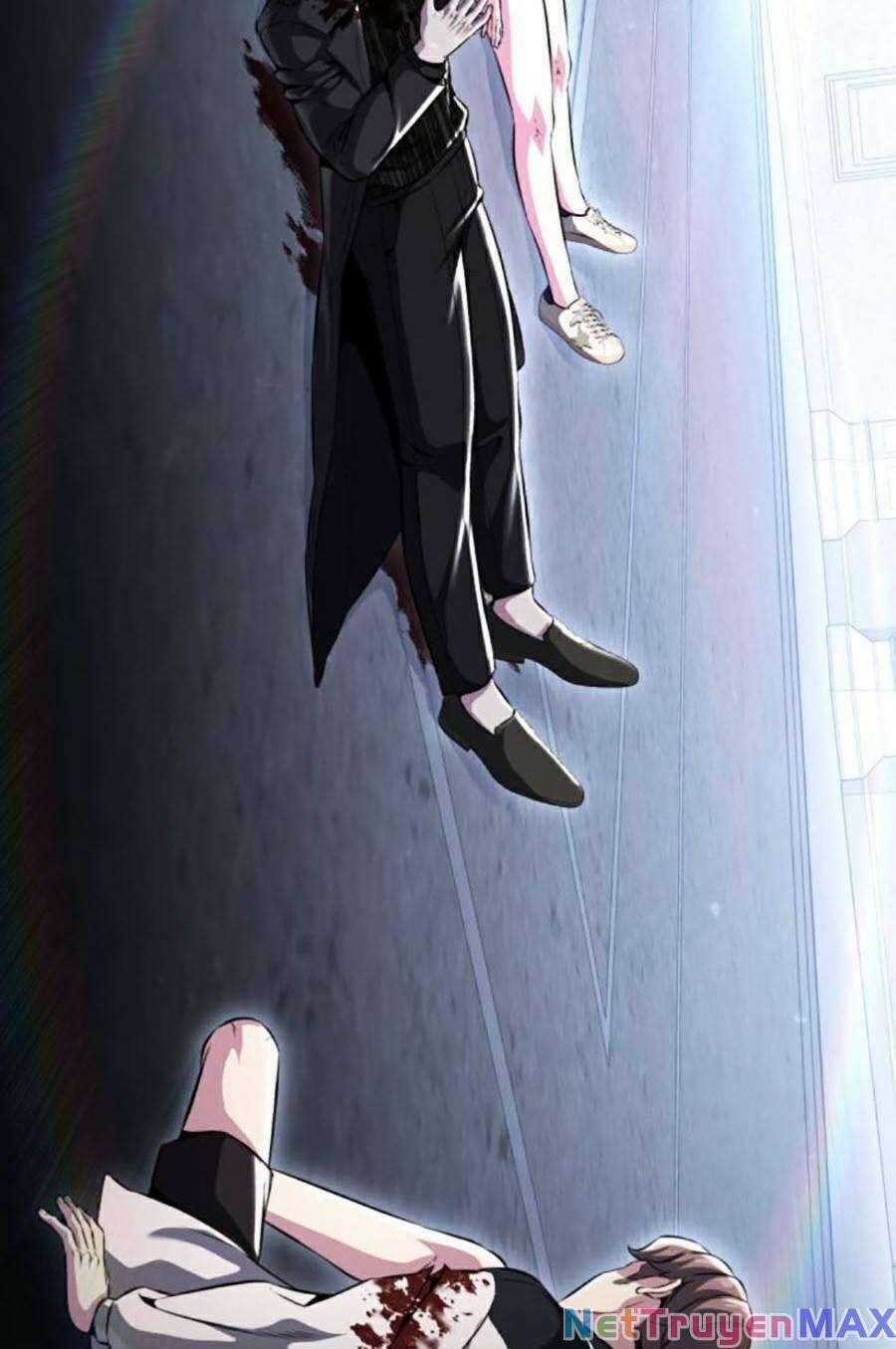 Cậu Bé Của Thần Chết 188 trang 134