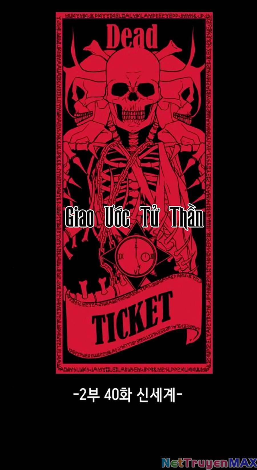 Cậu Bé Của Thần Chết 188 trang 14