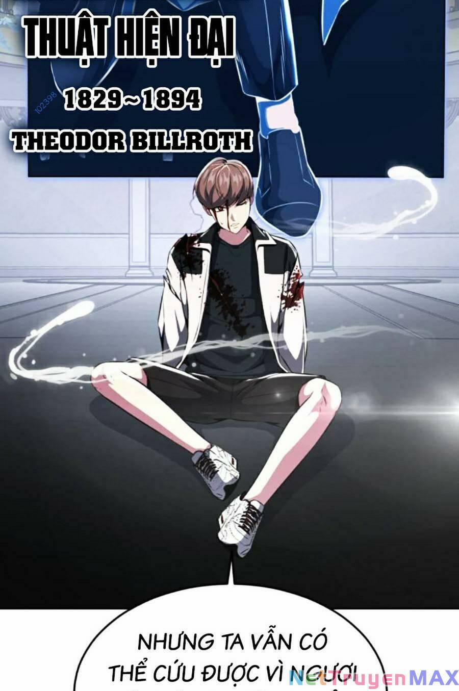 Cậu Bé Của Thần Chết 188 trang 140