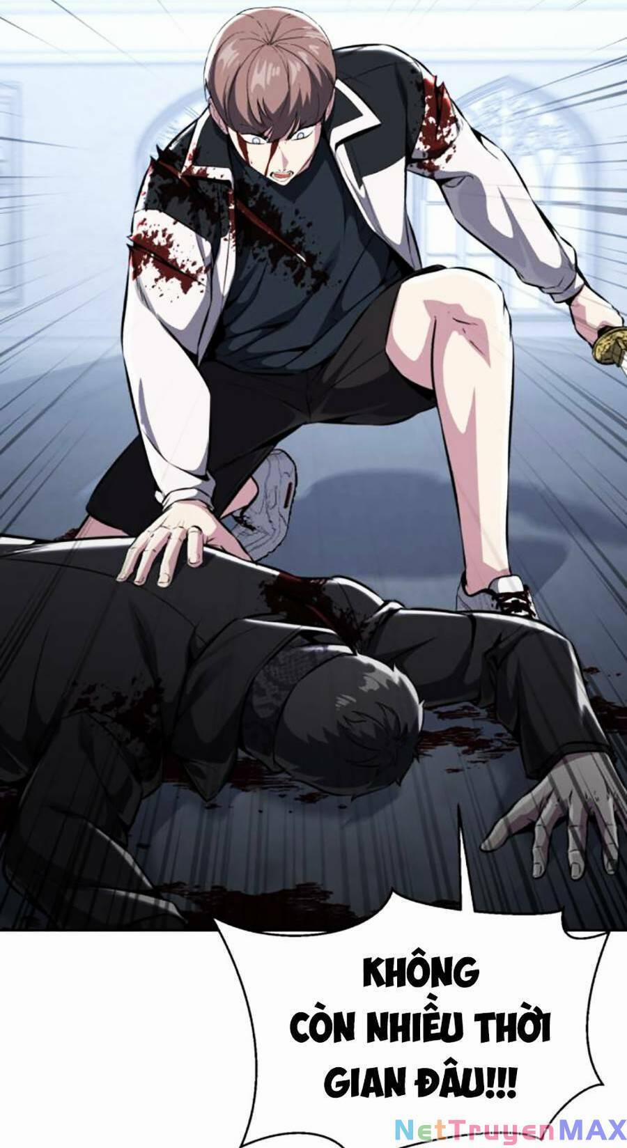 Cậu Bé Của Thần Chết 188 trang 27