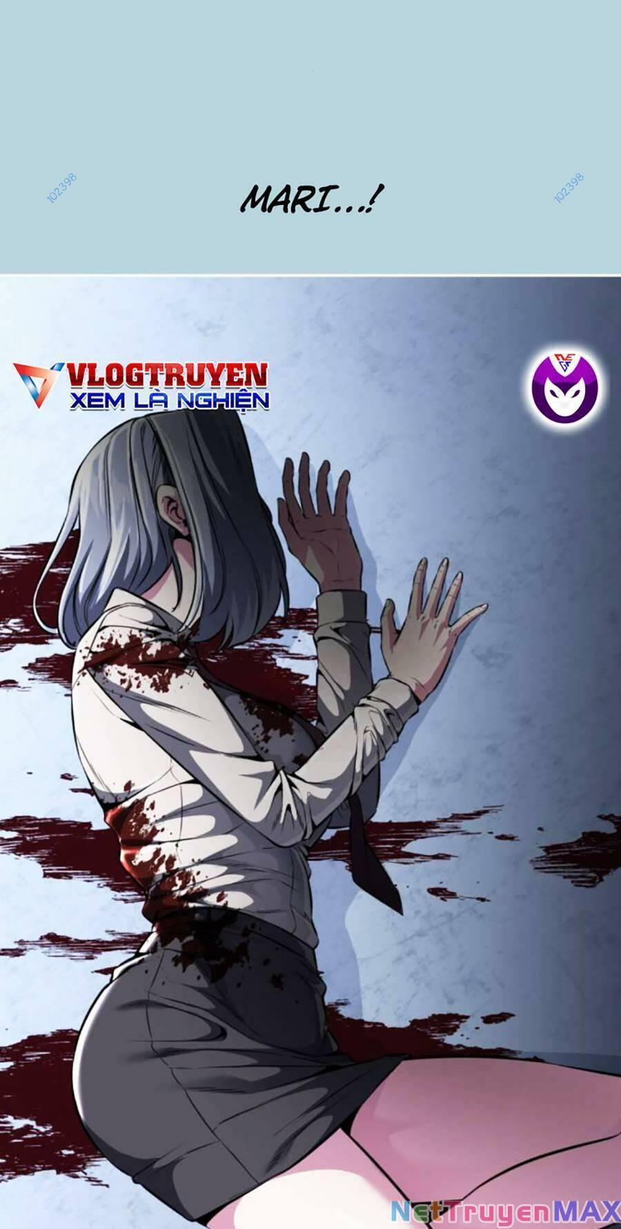 Cậu Bé Của Thần Chết 188 trang 40