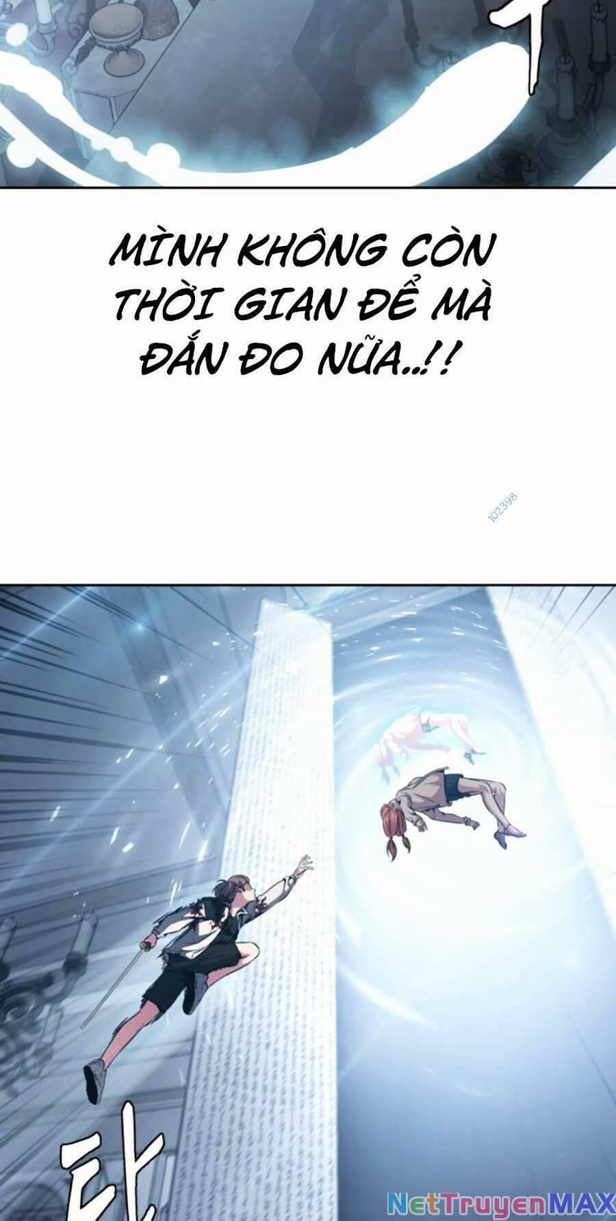 Cậu Bé Của Thần Chết 188 trang 49