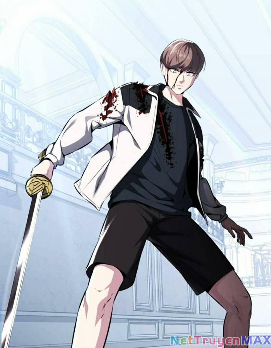 Cậu Bé Của Thần Chết 188 trang 84