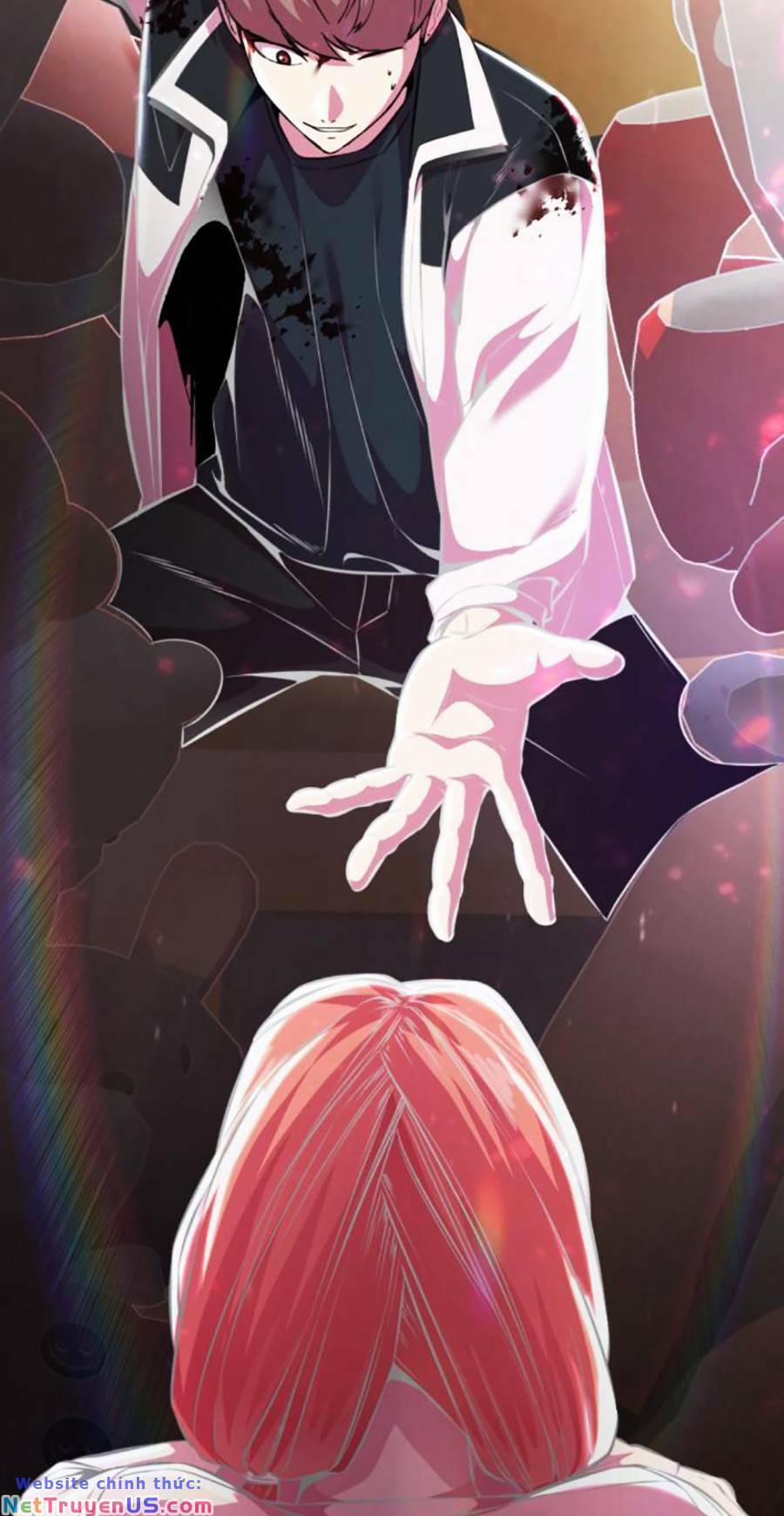 Cậu Bé Của Thần Chết 189 trang 102