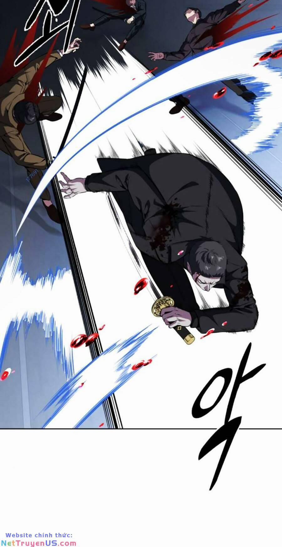 Cậu Bé Của Thần Chết 189 trang 117