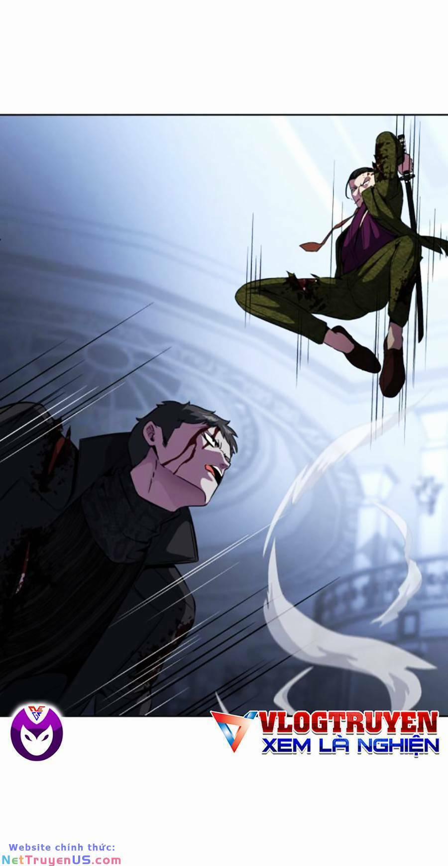 Cậu Bé Của Thần Chết 189 trang 118